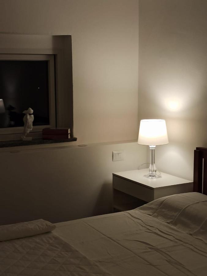 La Via Del Sale Appartement Domodossola Buitenkant foto